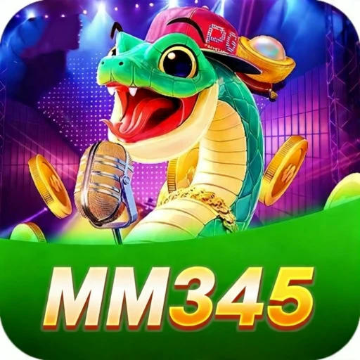 MM345 Logo